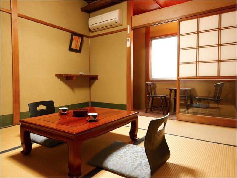Ryokan Sanga Kyoto Exterior photo